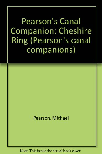 Pearson's Canal Companion