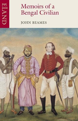 Memoirs of a Bengal Civilian