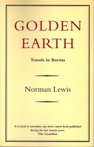 Golden Earth