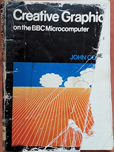 Creative Graphics on the B. B. C. Microcomputer