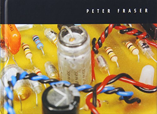Peter Fraser