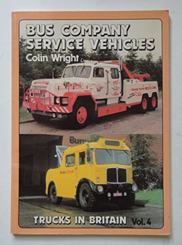 Trucks in Britain