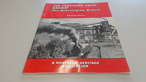 The Yorkshire Dales Railway