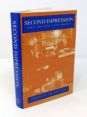 Second Impression