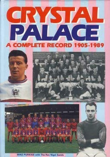 Crystal Palace