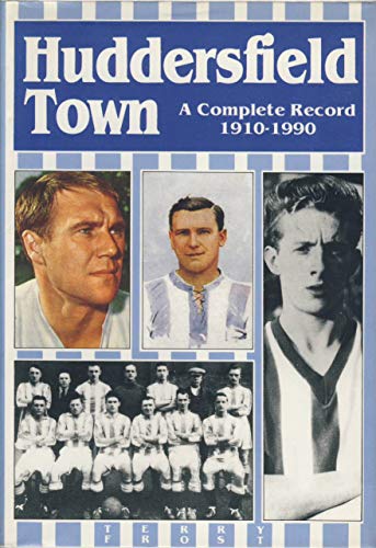 Huddersfield Town