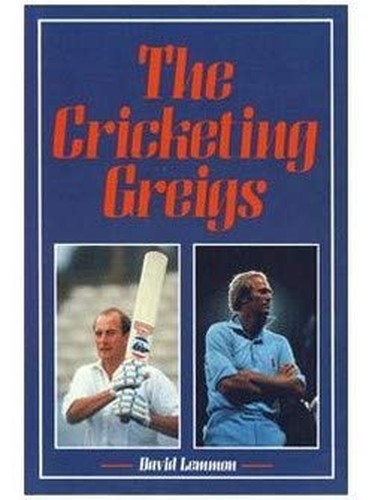 The Cricketing Greigs