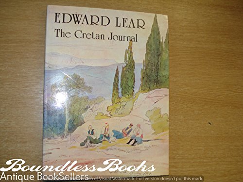 Cretan Journal