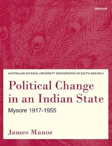 Political change in an Indian state