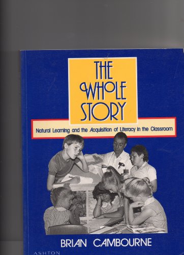 The Whole Story