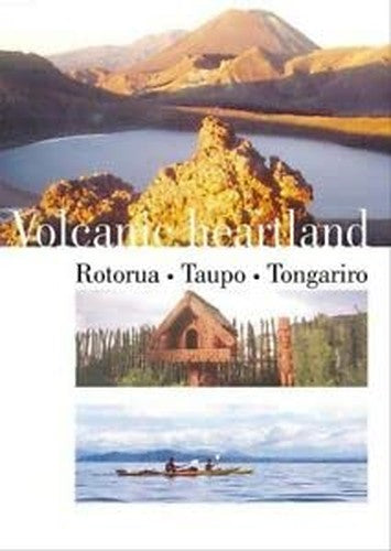 Volcanic Heartland
