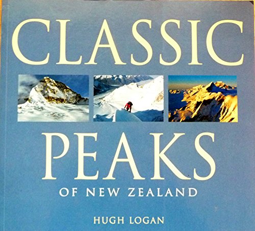 Classic Peaks of New Zealand
