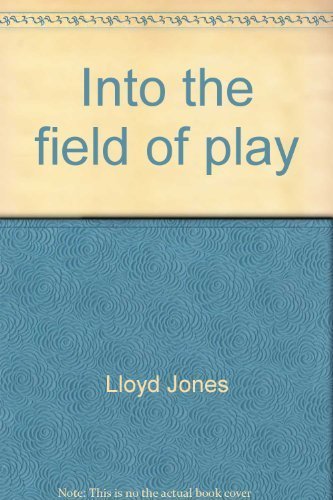 Into the Field of Play: New Zealand Writers on the Theme of Sport