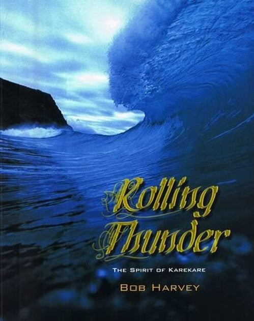 Rolling Thunder