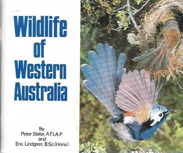 WILDLIFE OF WESTERN AUSTRALIA.