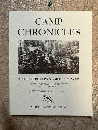 Camp Chronicles
