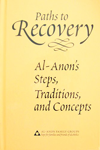Paths to Recovery