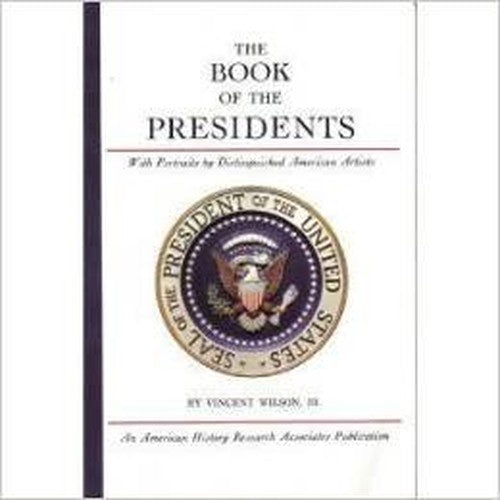Book of the Presidents