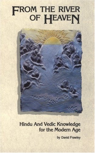 From the River of Heaven