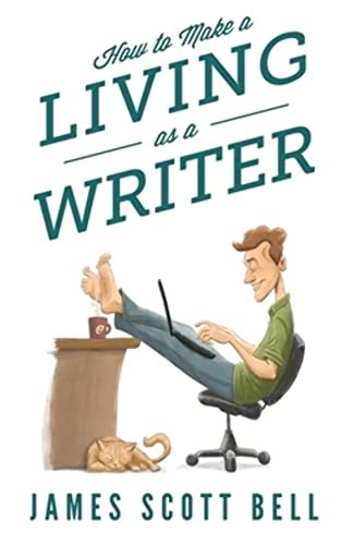 How to Make a Living as a Writer