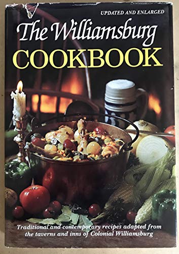 Williamsburg Cookbook