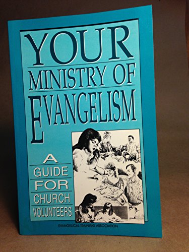 Your Ministry of Evangelism
