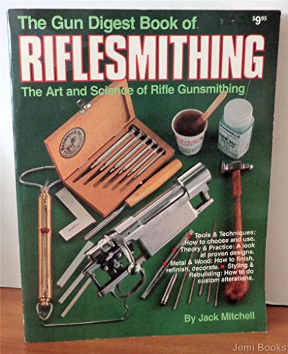 Rifle Gunsmithing