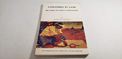 Tapestries in Sand