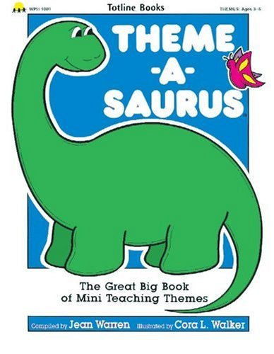 Theme-a-Saurus