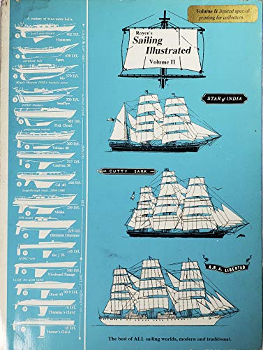 Royce's Sailing Illustrated
