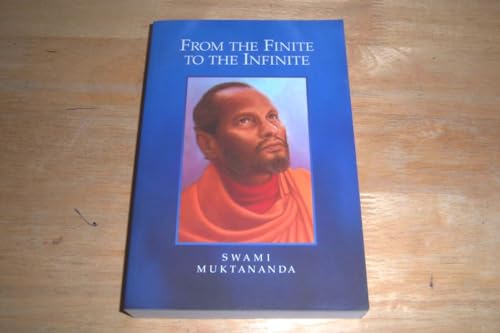 From the Finite to the Infinite