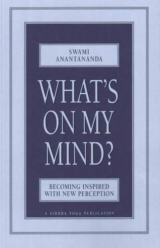 What's on My Mind?