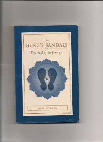 The Guru's Sandals