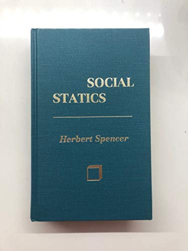 Social Statics