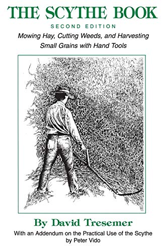The Scythe Book