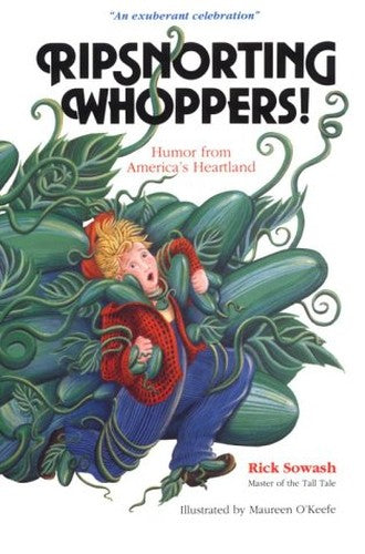 Ripsnorting Whoppers!