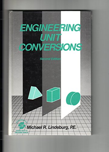 Engineering Unit Conversions