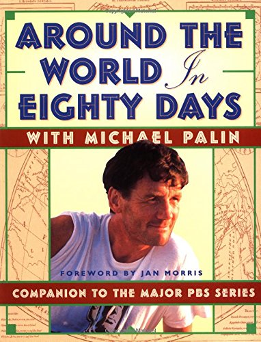 Around the World in 80 Days
