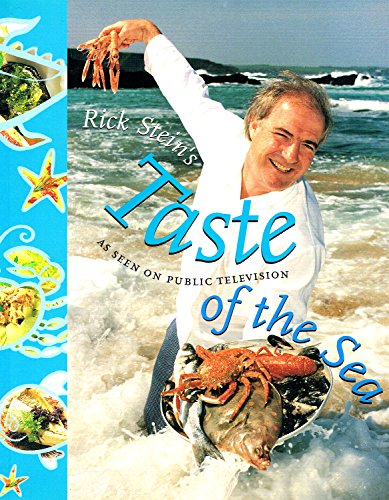 Rick Stein's Taste of the Sea
