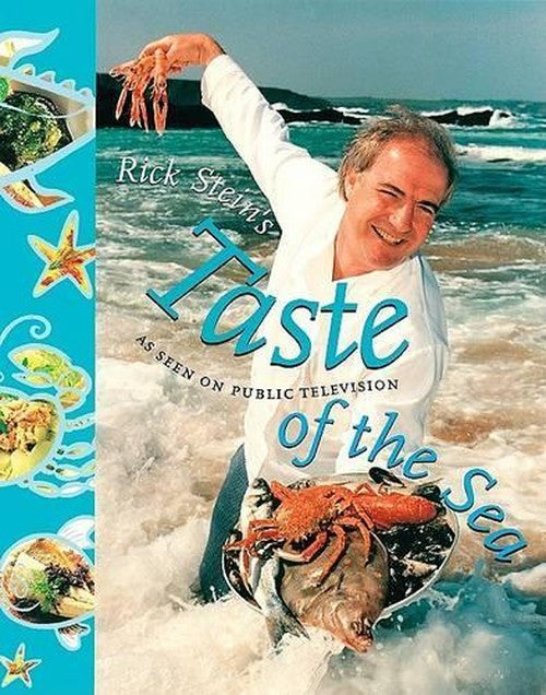 Rick Stein's Taste of the Sea