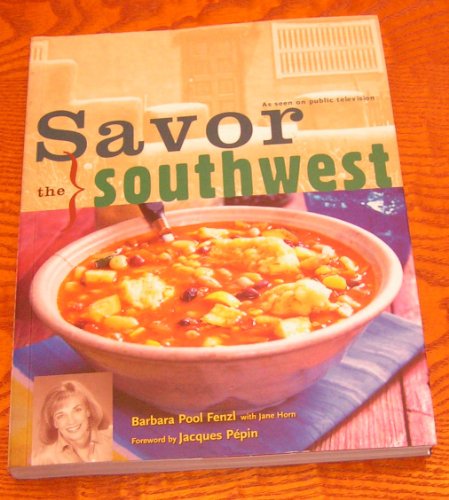 Savor the Southwest (Tr)