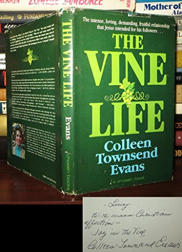 The Vine Life