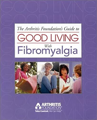 Good Living with Fibro