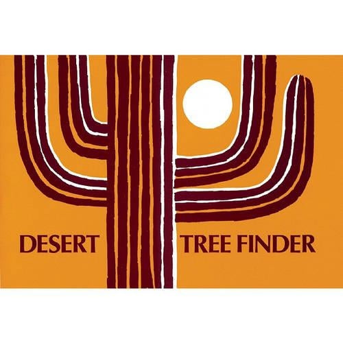 Desert Tree Finder