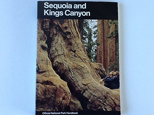 Sequoia and Kings Canyon