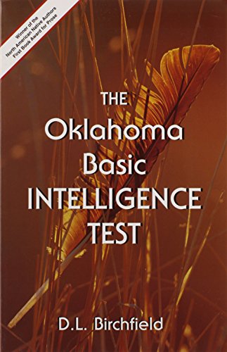 The Oklahoma Basic Intelligence Test