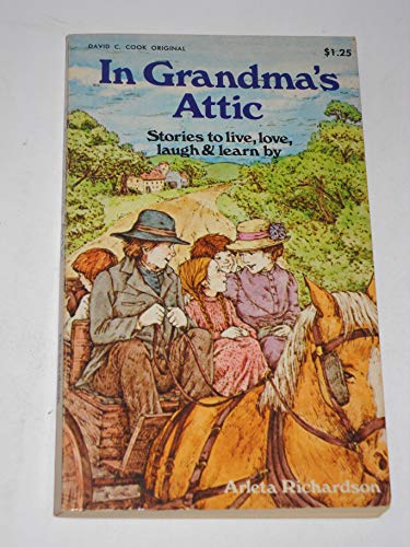 In Grandma's Attic