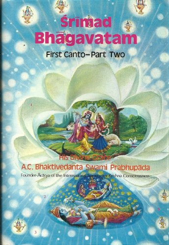 Srimad Bhagavatam