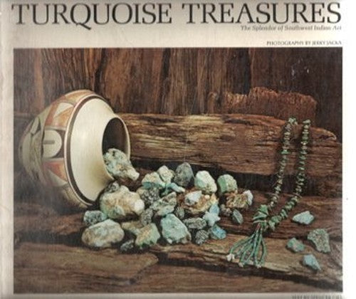 Turquoise Treasures
