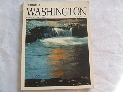 Portrait of Washington